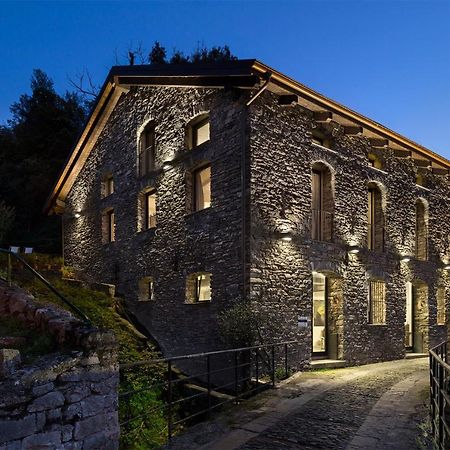 Agriturismo L'Adagio Badalucco Eksteriør billede