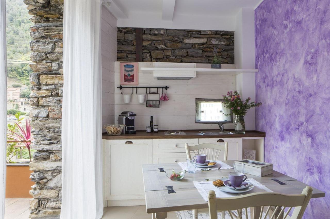 Agriturismo L'Adagio Badalucco Eksteriør billede