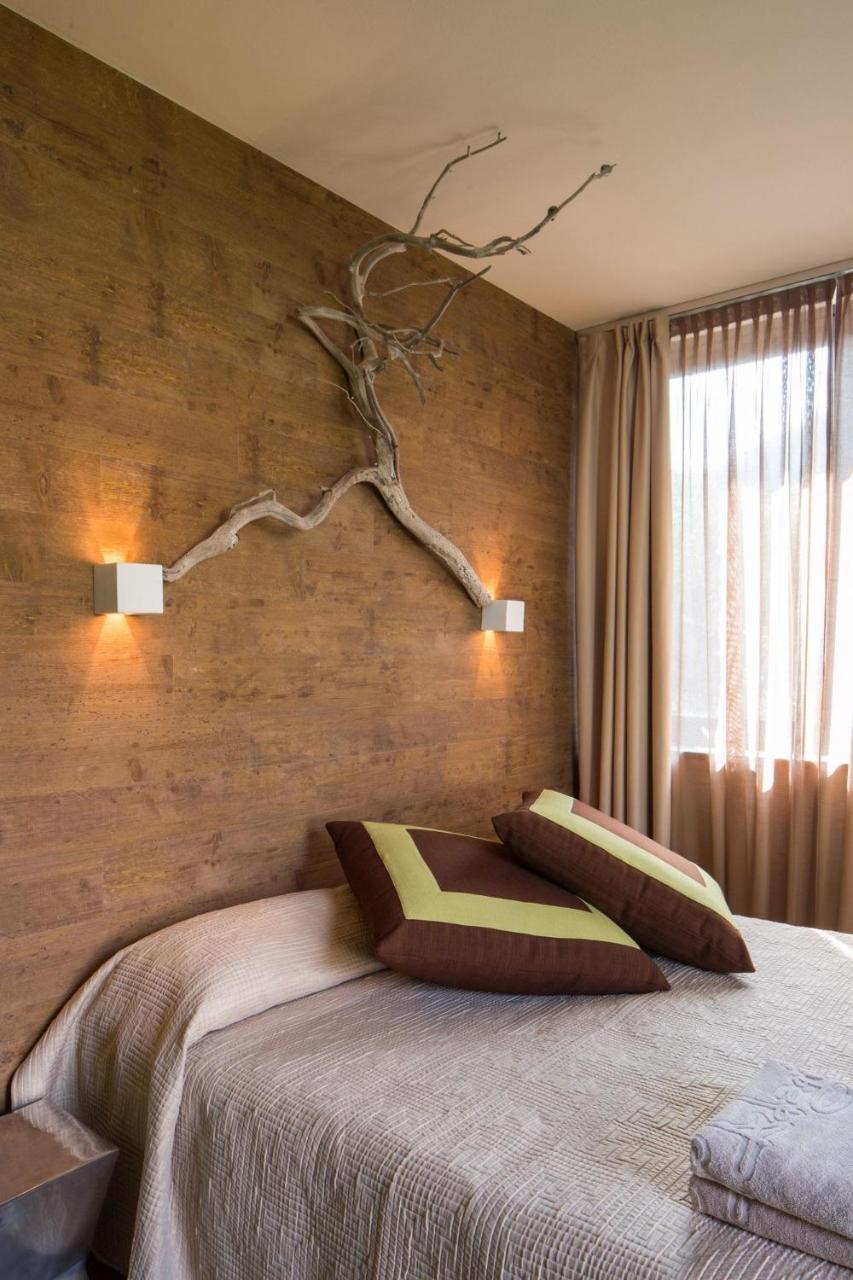 Agriturismo L'Adagio Badalucco Eksteriør billede