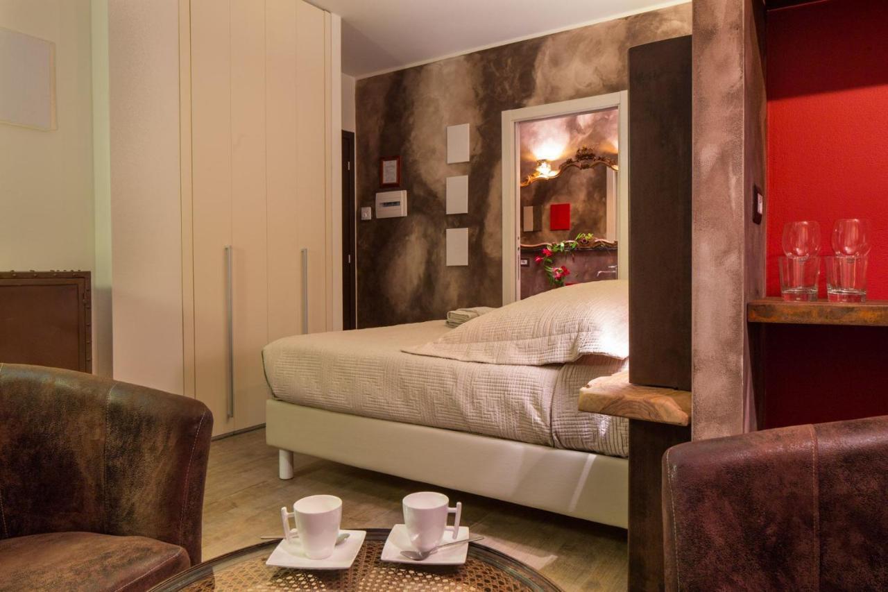Agriturismo L'Adagio Badalucco Eksteriør billede