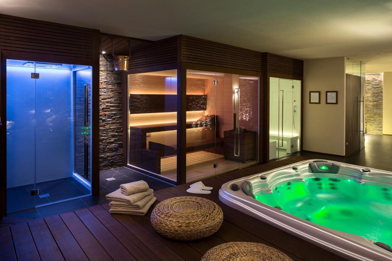 Agriturismo L'Adagio Badalucco Eksteriør billede