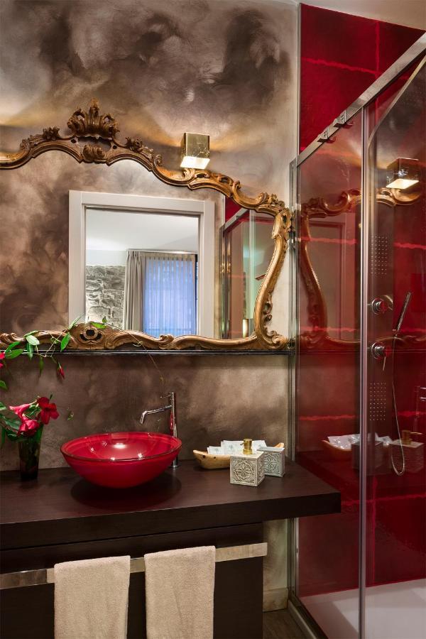 Agriturismo L'Adagio Badalucco Eksteriør billede
