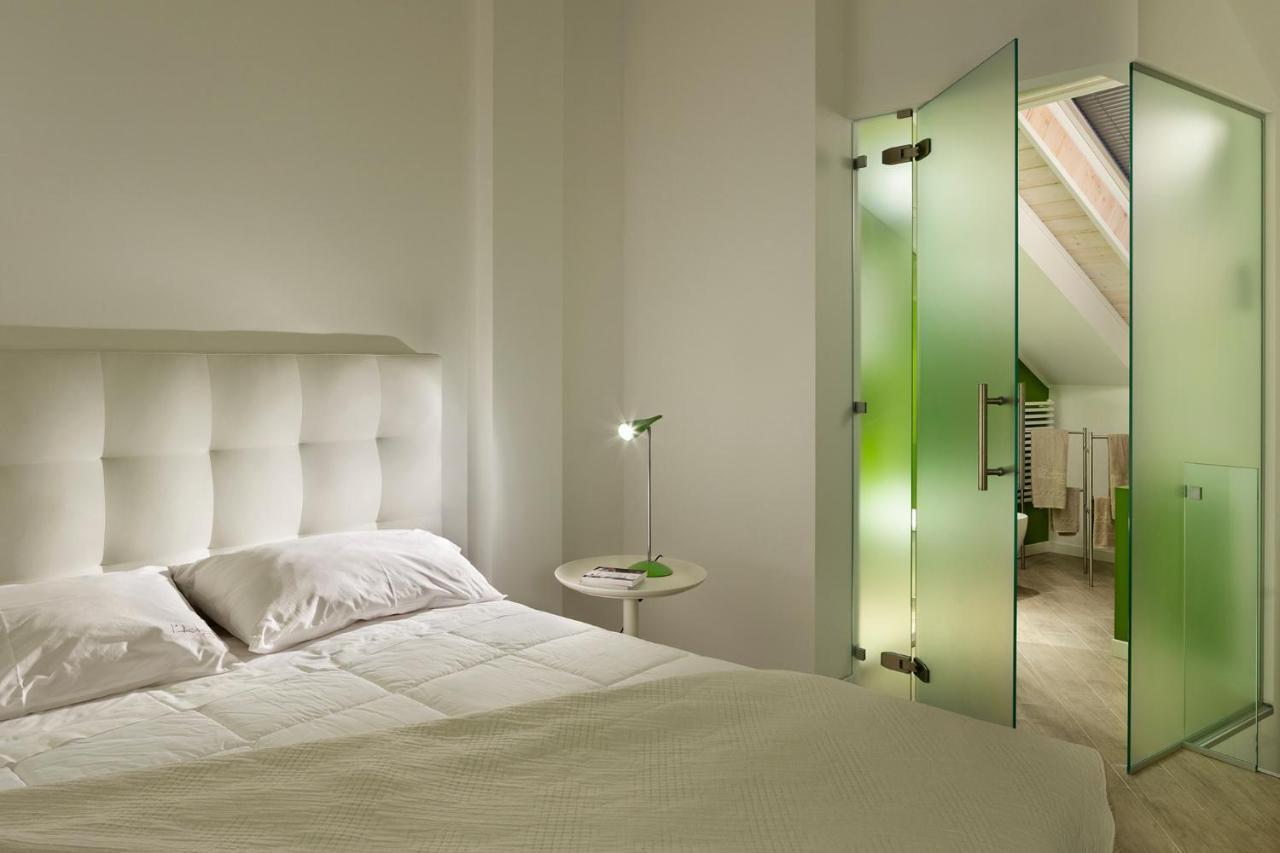 Agriturismo L'Adagio Badalucco Eksteriør billede