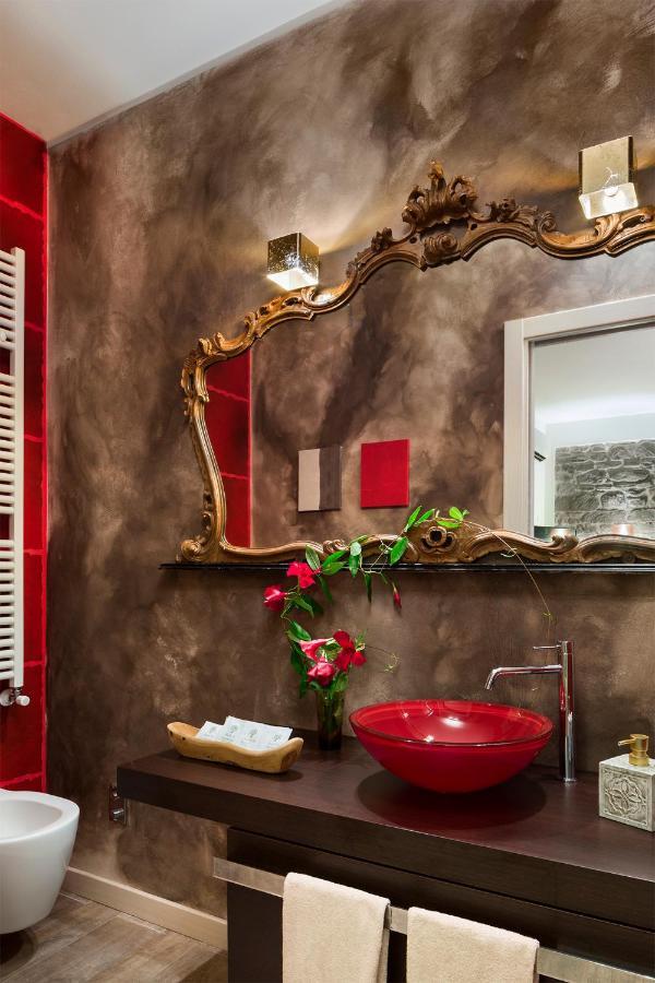Agriturismo L'Adagio Badalucco Eksteriør billede