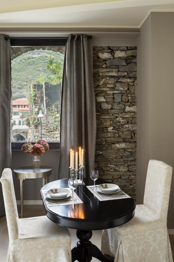 Agriturismo L'Adagio Badalucco Eksteriør billede