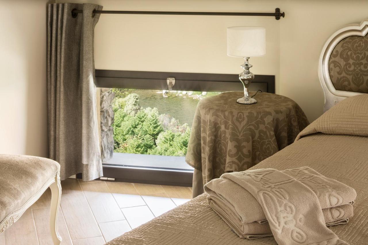 Agriturismo L'Adagio Badalucco Eksteriør billede