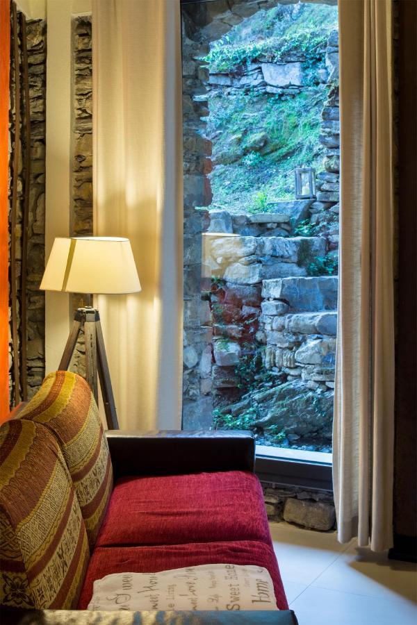 Agriturismo L'Adagio Badalucco Eksteriør billede