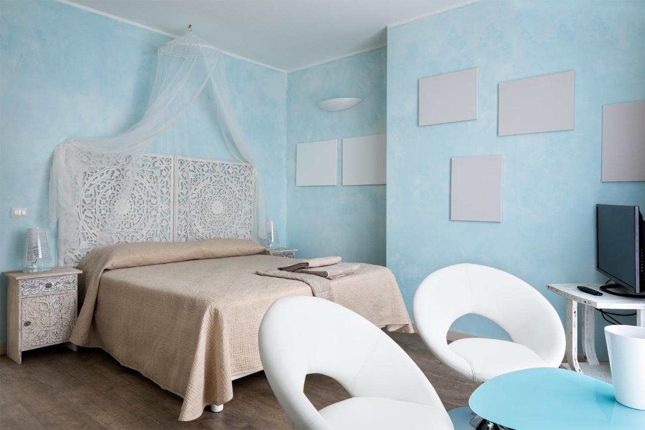 Agriturismo L'Adagio Badalucco Eksteriør billede