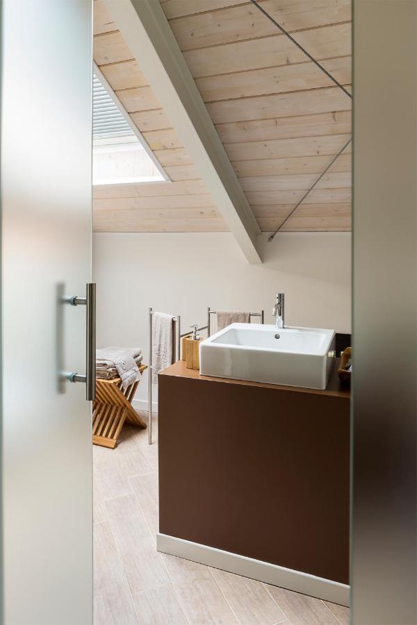 Agriturismo L'Adagio Badalucco Eksteriør billede