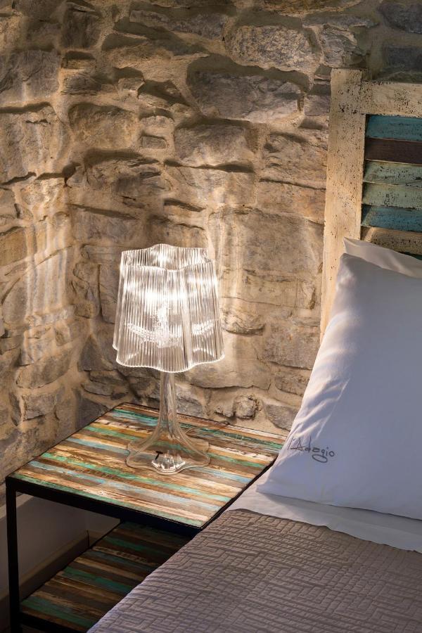 Agriturismo L'Adagio Badalucco Eksteriør billede