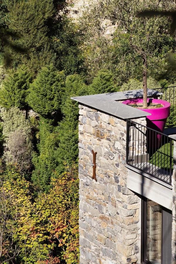 Agriturismo L'Adagio Badalucco Eksteriør billede